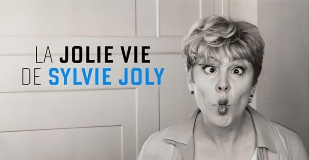 La jolie vie de Sylvie Joly
